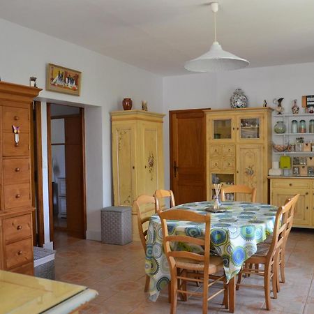 Bed and Breakfast La Gueriniere Cenac-et-Saint-Julien Екстер'єр фото