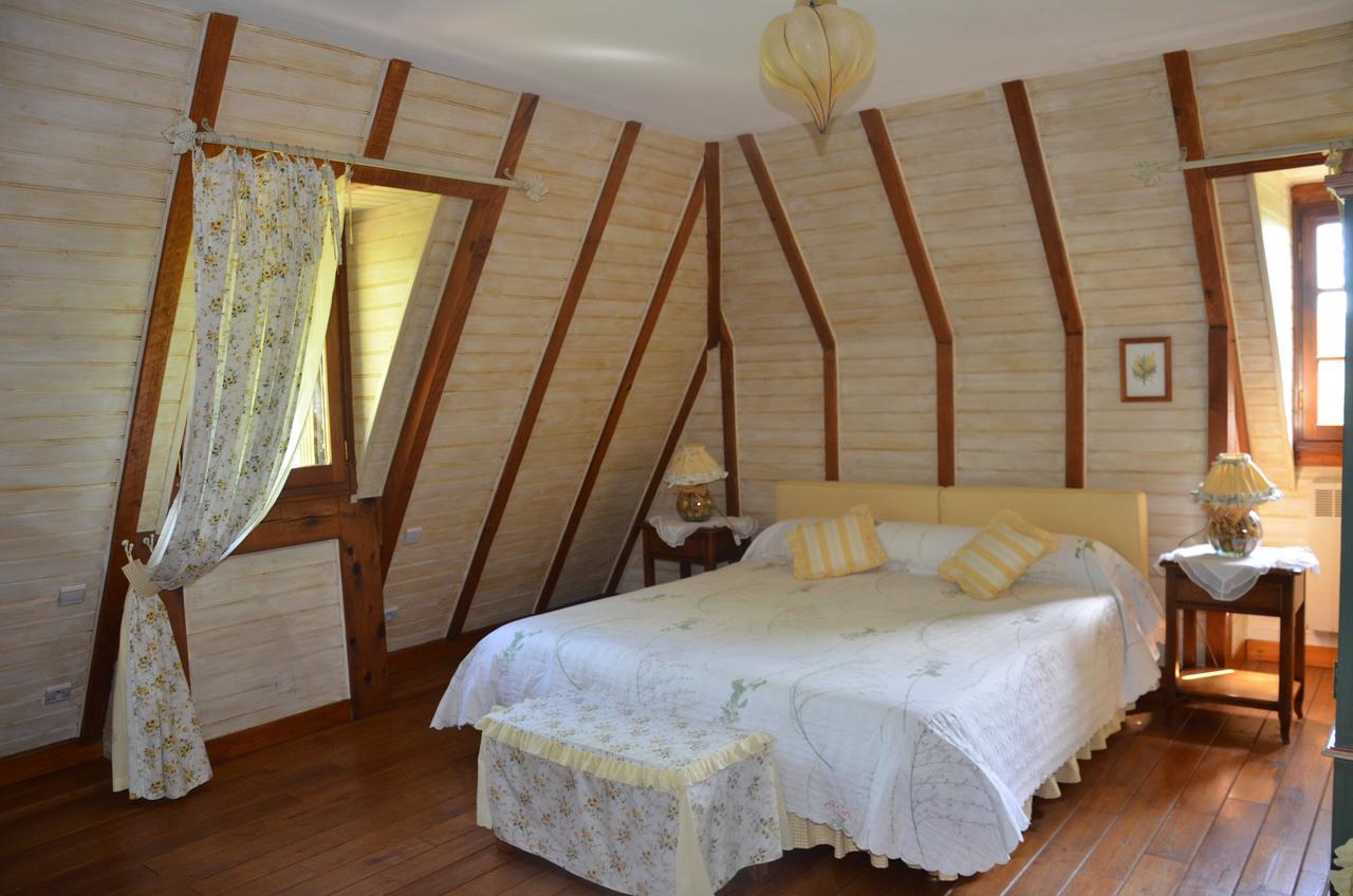 Bed and Breakfast La Gueriniere Cenac-et-Saint-Julien Екстер'єр фото